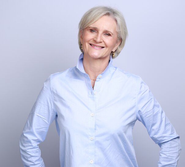 Christine Rouxel Merchet